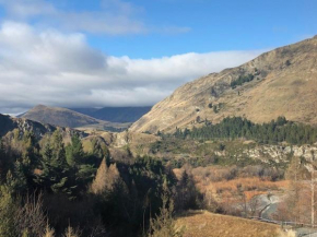 Residence Du Parc Apartment - Arthurs Point, Queenstown